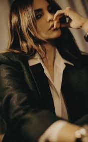 Blessed with a curse