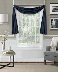We did not find results for: Decotex 1 Piece Hotel Quality Pure White Sheer Voile Window Scarf Valance 55 X 216 Home Window Treatments Semo Es