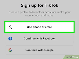 We did not find results for: How To Create A Tiktok Account 8 Steps With Pictures Wikihow