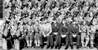 Sterling hayden was *definitely* a man of contrasts, which makes his life story very interesting to substitute wanderer for `traveler' and you see sterling hayden, the author and man, who loved his. Sterling Hayden Hollywood Actor Viking Hero Of The Oss