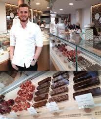 Yann Couvreur Et Sa Patisserie C Est Exactement Ce Que J Avais En Tete Le Chef