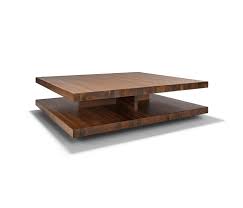 Wooden coffee table square side desk end tables living room with storage home uk. C3 Coffee Table Designer Furniture Architonic