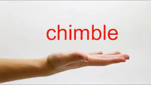 How to Pronounce chimble - American English - YouTube