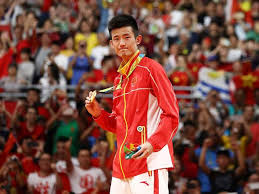 Chen long, is a chinese professional badminton player. Tokyo Olympics China S Chen Long Only Returning Badminton Champion At Games The World Sports Today