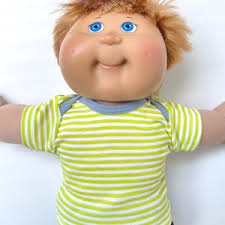Cabbage Patch Kids Shirt