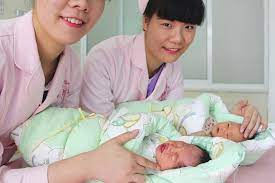 Designer Babies World S First Gene Edited Children Born In China Joy News