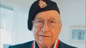 'I thought they were fish. They were bullets.'