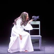 Die opernsängerin überrascht jetzt mit ihrem neuen look. Kollegengesprach Macbeth Mit Anna Netrebko In Wien Klassik Aktuell Br Podcast