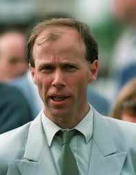 Lee Lloyd James Race fashionable Horse Trainer