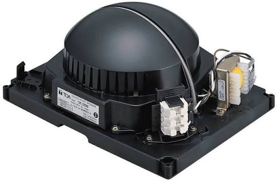 TOA Electronics (Thailand) Co., Ltd. - CM-960 Separate Type Ceiling Speaker