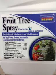 Maybe you would like to learn more about one of these? Fruit Tree Spray Griffin Feed Company