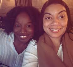 A much needed catch-up with my good sis, Liz ♥️ Boston you've been good to  me.✨