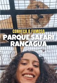 Zoologico Linares Chile