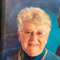 Dorthy June Goddard (1927–2021)