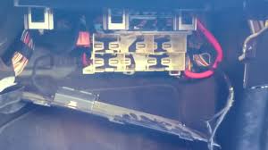 How To Defekte Relais Beim Bmw E46 Zv Grundmodul Reparieren Mit Karl Youtube