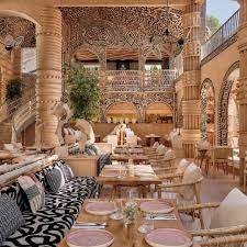 iconic Gaylord restaurant ...