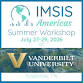 IMSIS Americas Summer Workshop event image
