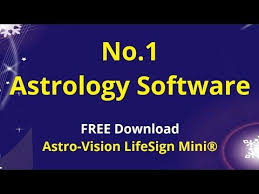 Thank You For Downloading Lifesign Mini Free Astrology Software Available In 9 Indian Languages Astrology Software Free Astrology Software Software