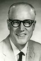 Selections from the Papers of Journalist and ISU Professor Jack Shelley