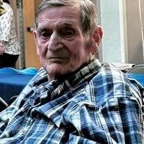 William H. Stacy Obituary (2025)