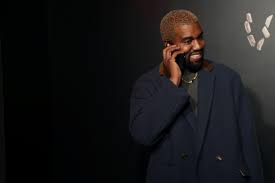 Kanye west took his first stab at the presidency this year. We All Have A Little Bit Of Ye In Us Kanye West And The Digital Information Crisis Reuters Institute For The Study Of Journalism