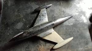 To tig weld pot metal you will probably want to use the ac setting on your welding machine, as pot metal is usually an alloy of aluminium (which requires ac for best results). Pot Metal Repair Pot Metal Welding And Fabrication Youtube