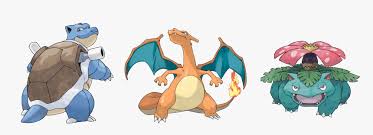 See an epic clash between the classic duo: Transparent Blastoise Png Venusaur Blastoise And Charizard Png Download Kindpng