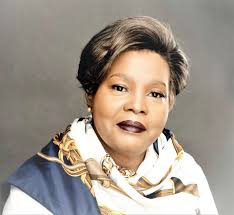 Meet Jacqueline Boatman