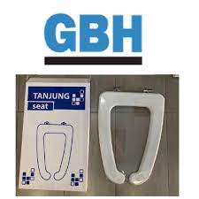 Join facebook to connect with ban huat goh and others you may know. Brand Gbh Goh Ban Huat Bathroom Toilet Seat Ring Only Tanjung Back To Wall Wc Shopee Malaysia