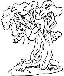 Lixo no lixo meio ambiente! Desenhos Para Colorir Do Meio Ambiente