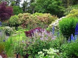 41 Luxuriose Garten Ideen Perennial Garden Perennial Garden Design Perennials