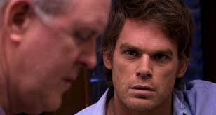 What's Alan Watching?: Dexter, "The Getaway": I want to break free