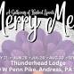 Merry Meet Full Moon Gatherings @ Thunderhead Lodg... event in Andreas, PA