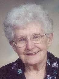 Obituary of Annie Catherine Attridge