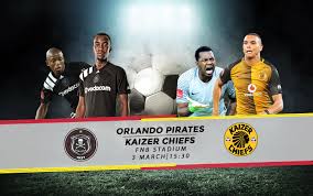Select your provider and find out what to watch tonight with tv guide. Pirates Chiefs Set For Soweto Derby Showdown Goli Sports