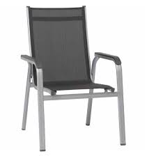 Kettler basic sessel kettler basic stuhl armlehne ersatzteil kettler basic stühle kettler sessel basic. Kettler Basic Plus Stapelsessel Aluminium Textilene Silber Anthrazit Garten Und Freizeit
