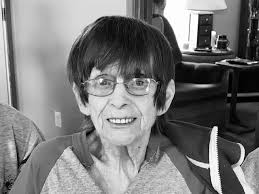 Obituary for Jane A. Wold