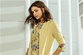 Some celebrities have a signature look, and others, like indian actress deepika padukone, look good in everything. My Style Has Evolved Over The Years Deepika Padukone Dtnext In
