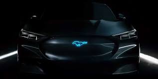 Ford Files Trademark Application For Mustang Mach E In Europe Carmojo Ford S Mustang Inspired Mach E New Ford Mustang Ford Mustang Ford Mustang Price