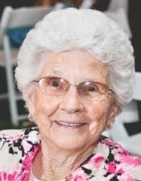 Tennie Mae Williams (Tennie) Obituary