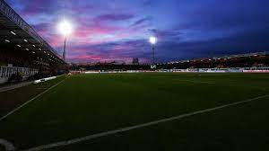 See more of sv ried 1912 on facebook. Neuer Name Fur Stadion Der Sv Ried Josko Arena Fussball 2 Liga