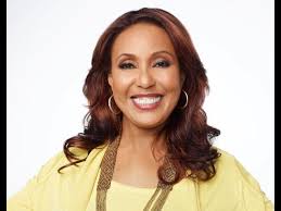 Telma Hopkins celebrates 77th birthday
