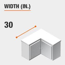 Coming from garage into the house, we have a small laundry room i used a small block plane to chamfer the corner edges after sanding all of them down with 80, 120 i will probably use this as a base idea for a corner bench i want to do. Home Decorators Collection Walker White Storage Bench 7400600410 The Home Depot