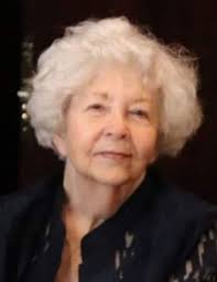 Judith Ann Moody Obituary December 6, 2021