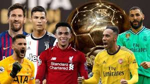 2 cristiano ronaldo (portugal, real madrid and juventus), 478 points. Neymar Luka Modric Excluded From 30 Man Ballon D Or Shortlist As Lionel Messi Cristiano Ronaldo And Virgil Van Dijk Top Nominations
