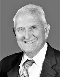 Richard M. (Dick) Dooley Obituary