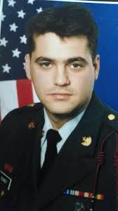 Bravo 369th bn. Fort Gordon 1992