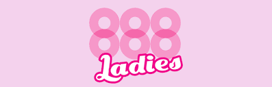 888Ladies | Review, Current Bonuses, Daily Jackpots