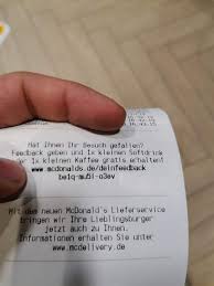 Discover a range of mcdonald's coupons valid for 2021. Mcdonalds Feedback Gutscheine Ungultig Mydealz De