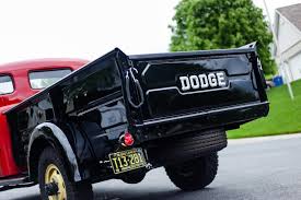 Image result for Pontchartrain Green 1951 Dodge Truck